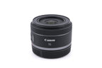 Canon 16mm f2.8 STM