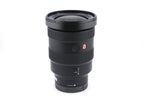 Sony 16-35mm f2.8 GM (SEL1635GM)