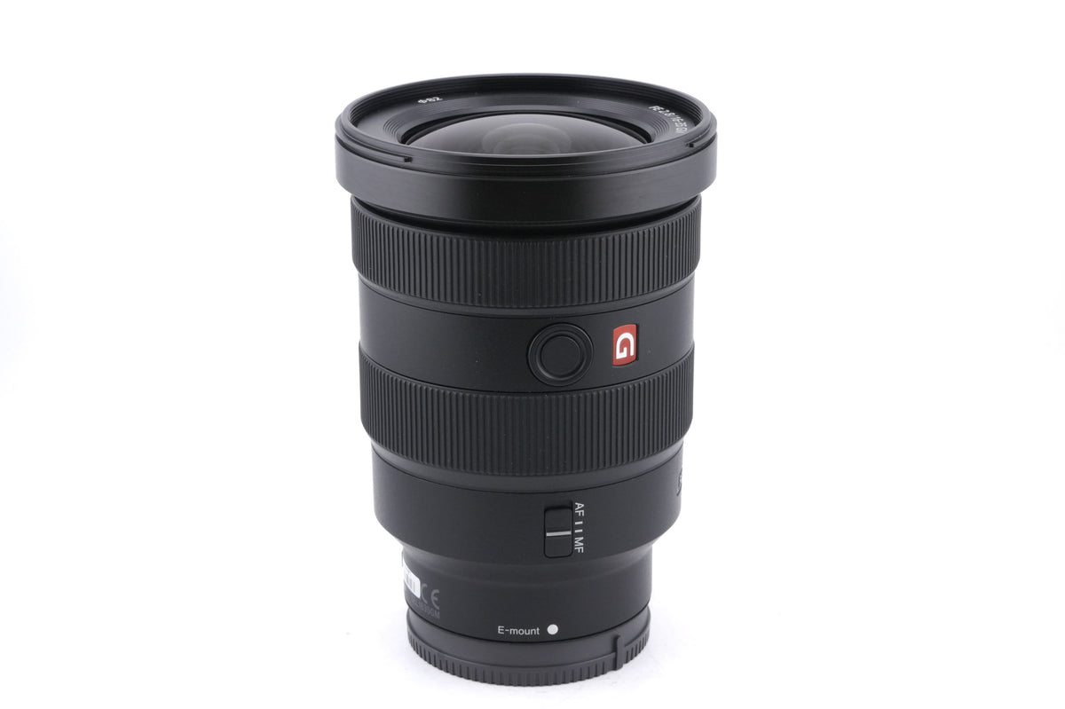 Sony 16-35mm f2.8 GM (SEL1635GM)