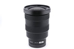 Sony 16-35mm f2.8 GM (SEL1635GM)