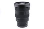 Sony 16-35mm f2.8 GM (SEL1635GM)