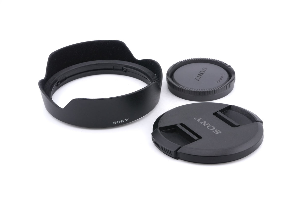 Sony 16-35mm f2.8 GM (SEL1635GM)