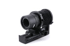 Leica Bellows-R (16860) + 100mm f4 Macro-Elmar (Bellows) (Type I) (11230)