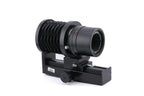 Leica Bellows-R (16860) + 100mm f4 Macro-Elmar (Bellows) (Type I) (11230)