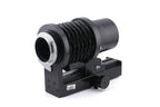 Leica Bellows-R (16860) + 100mm f4 Macro-Elmar (Bellows) (Type I) (11230)