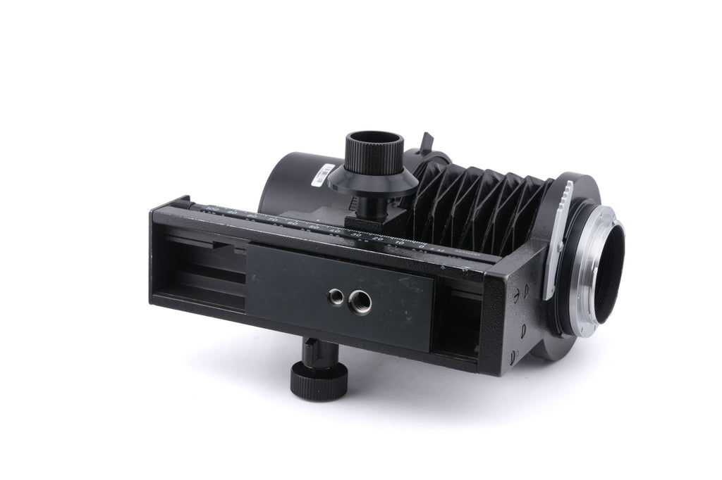 Leica Bellows-R (16860) + 100mm f4 Macro-Elmar (Bellows) (Type I) (11230)
