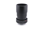 Leica Bellows-R (16860) + 100mm f4 Macro-Elmar (Bellows) (Type I) (11230)