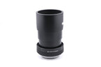 Leica Bellows-R (16860) + 100mm f4 Macro-Elmar (Bellows) (Type I) (11230)
