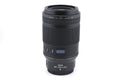 Nikon 105mm f2.8 Nikkor Z MC VR S