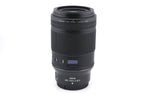 Nikon 105mm f2.8 Nikkor Z MC VR S