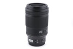 Nikon 105mm f2.8 Nikkor Z MC VR S
