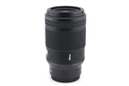 Nikon 105mm f2.8 Nikkor Z MC VR S
