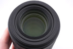 Nikon 105mm f2.8 Nikkor Z MC VR S