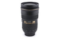 Nikon 24-70mm f2.8 AF-S Nikkor G ED N