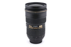Nikon 24-70mm f2.8 AF-S Nikkor G ED N