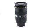 Nikon 24-70mm f2.8 AF-S Nikkor G ED N