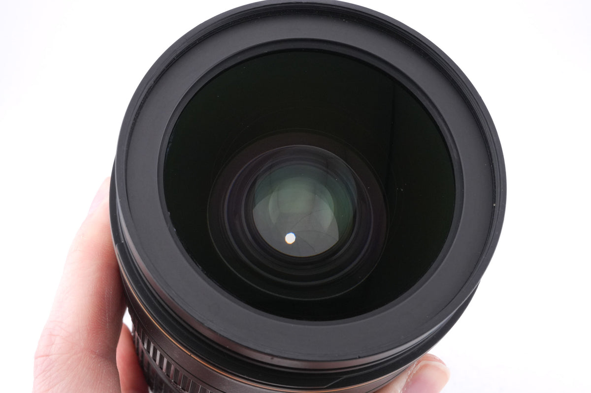 Nikon 24-70mm f2.8 AF-S Nikkor G ED N