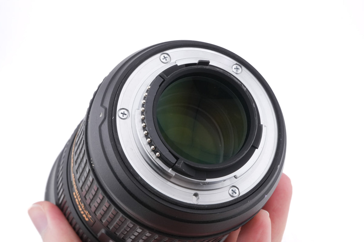 Nikon 24-70mm f2.8 AF-S Nikkor G ED N