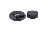 Nikon 24-70mm f2.8 AF-S Nikkor G ED N
