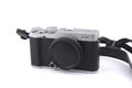 Fujifilm X-M1