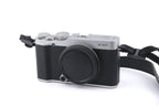 Fujifilm X-M1