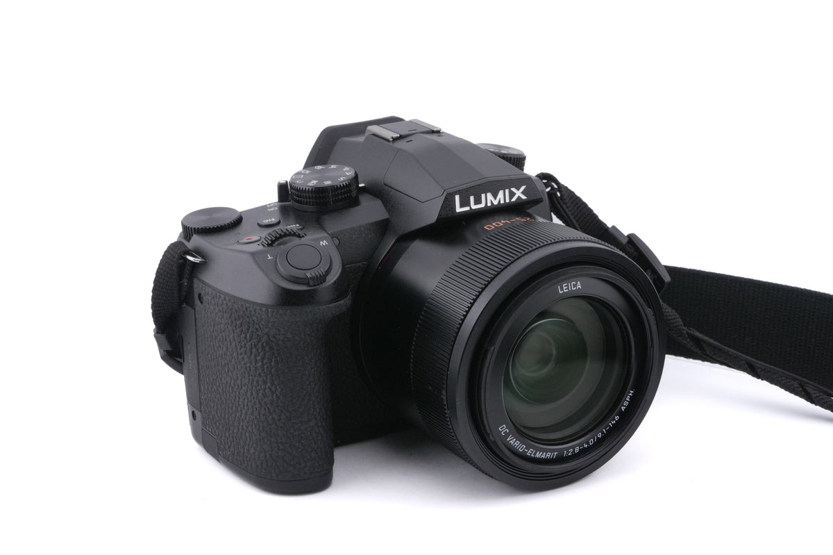 Panasonic Lumix DMC-FZ1000 II