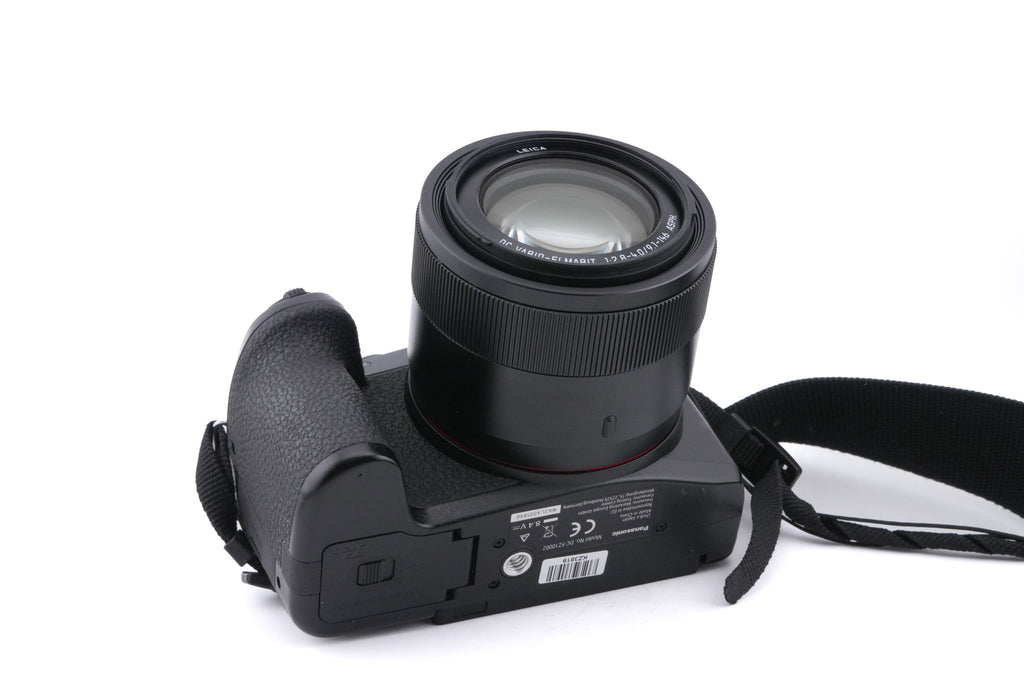 Panasonic Lumix DMC-FZ1000 II