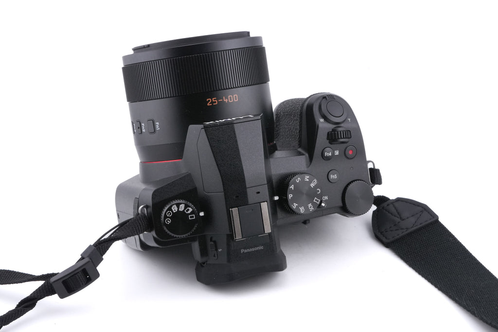 Panasonic Lumix DMC-FZ1000 II