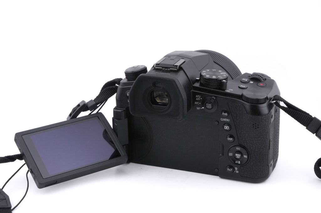 Panasonic Lumix DMC-FZ1000 II