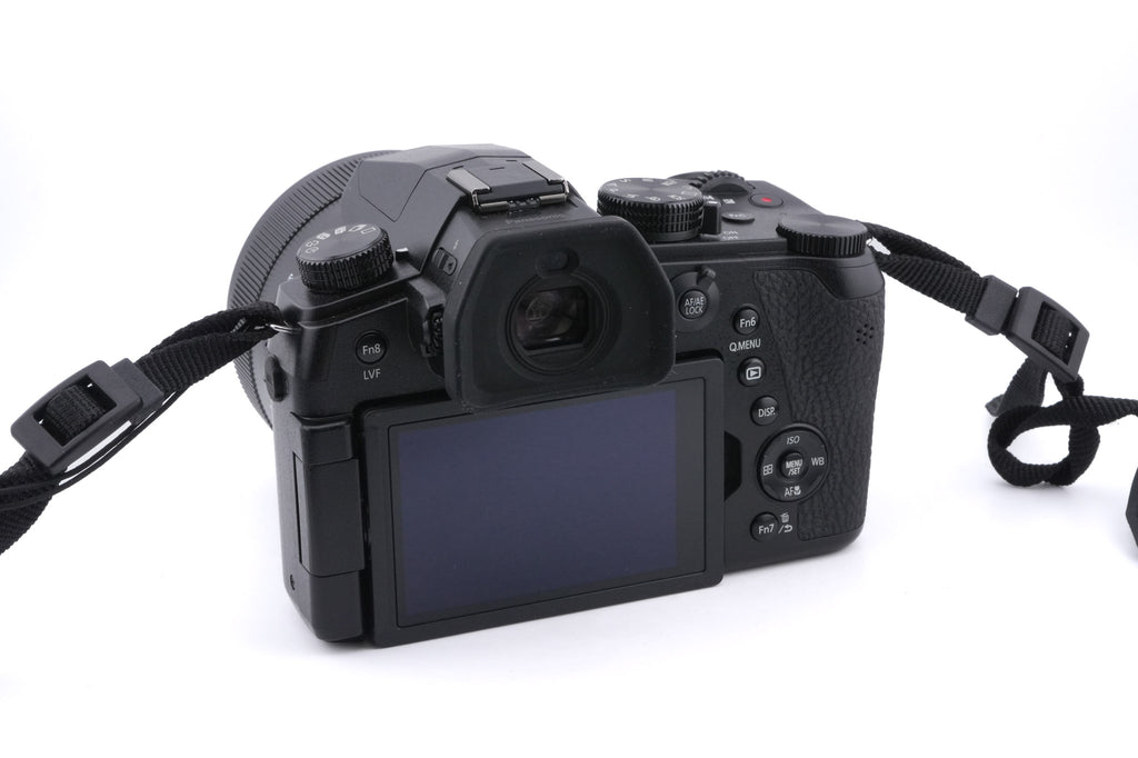 Panasonic Lumix DMC-FZ1000 II