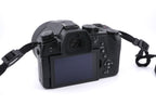 Panasonic Lumix DMC-FZ1000 II