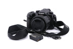 Panasonic Lumix DMC-FZ1000 II