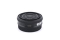 Sony 20mm f2.8 (SEL20F28)