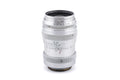 Steinheil 85mm f2.8 München Culminar VL - Lens