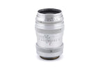 Steinheil 85mm f2.8 München Culminar VL + LTM/M39 - M Adapter (M2 90 / M3 90) (ISBOO / 14098)