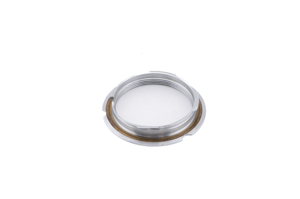 Steinheil 85mm f2.8 München Culminar VL + LTM/M39 - M Adapter (M2 90 / M3 90) (ISBOO / 14098)