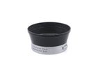 Leica Lens Hood (35/50mm f2-3.5) (IROOA / 12571)