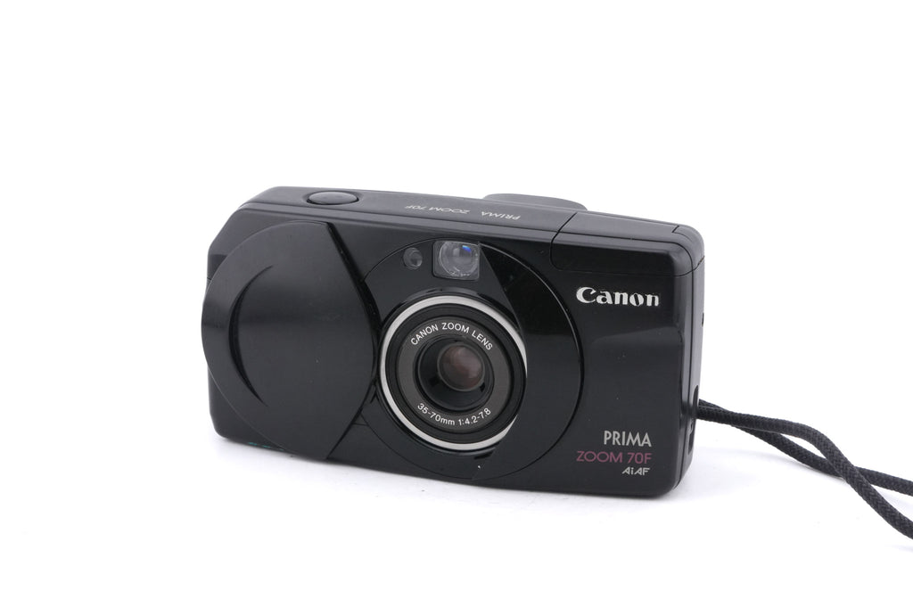 Canon Prima Zoom 70F