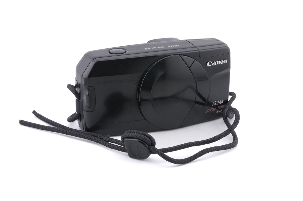 Canon Prima Zoom 70F