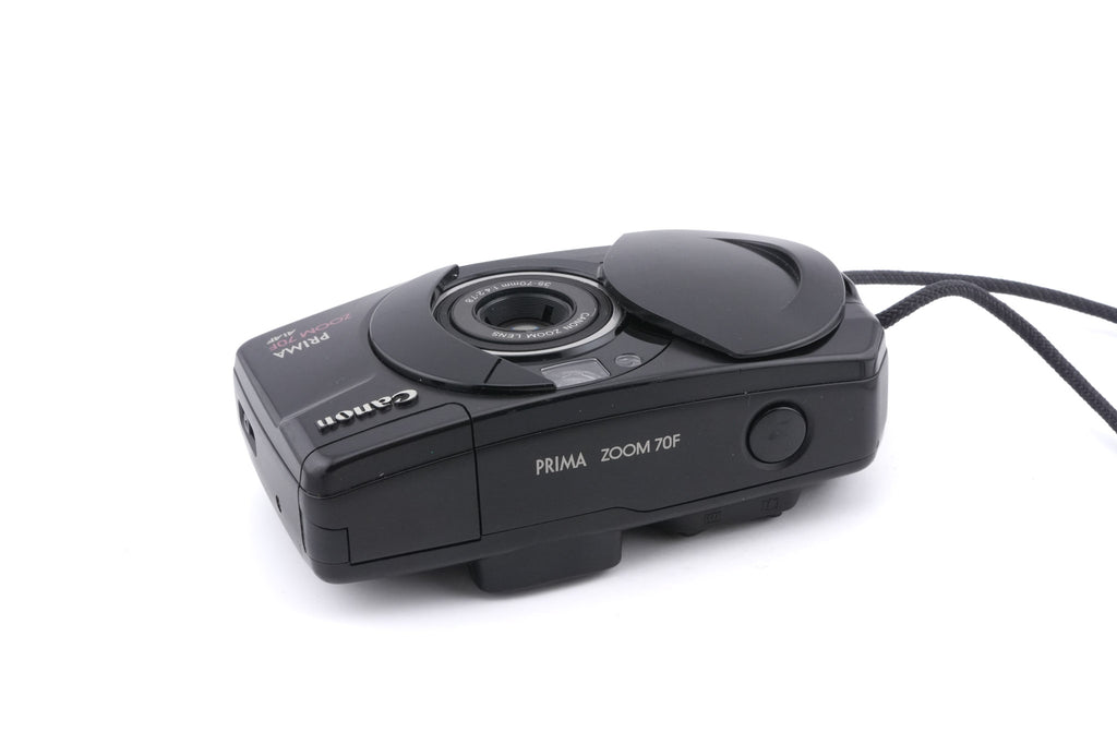Canon Prima Zoom 70F