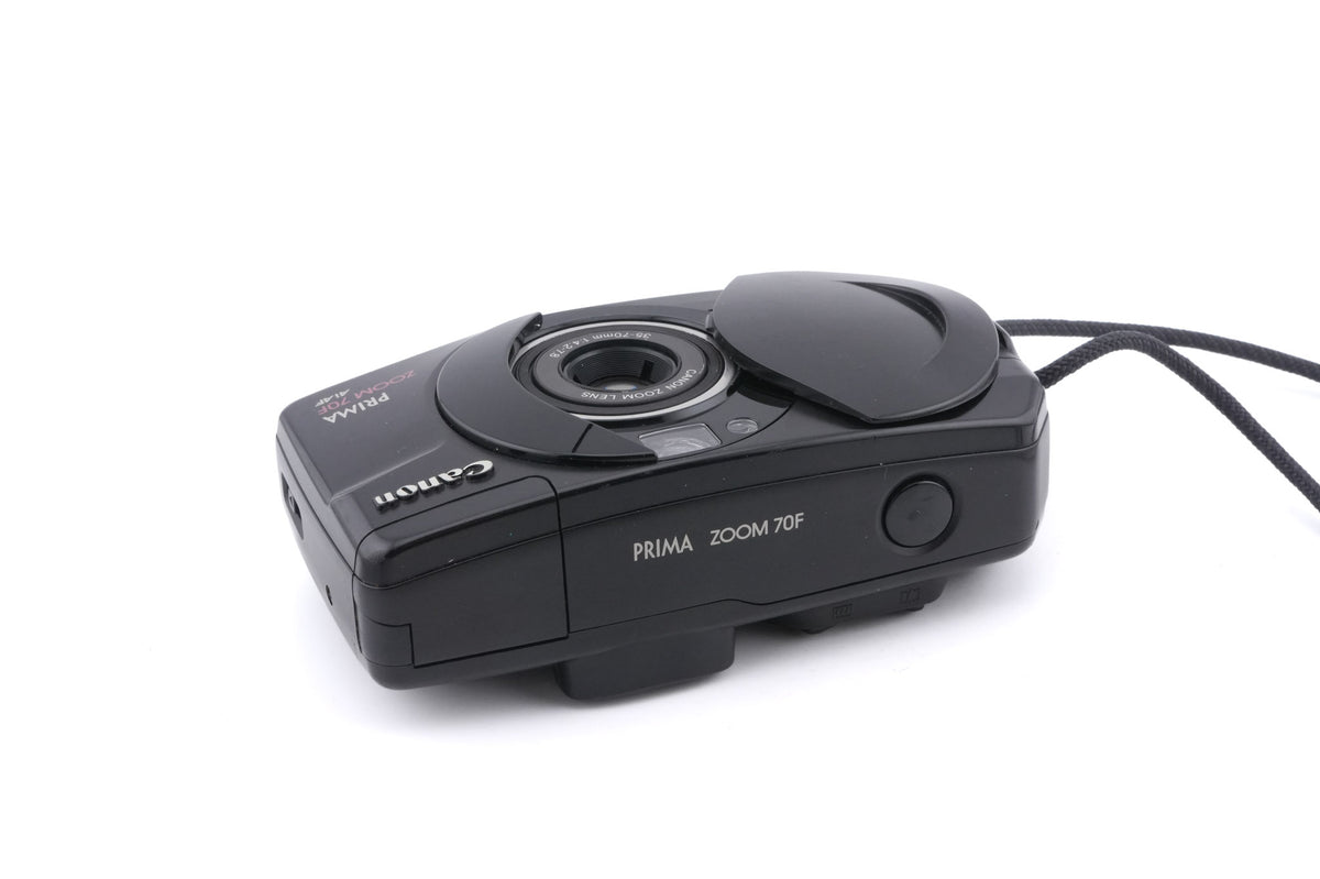 Canon Prima Zoom 70F