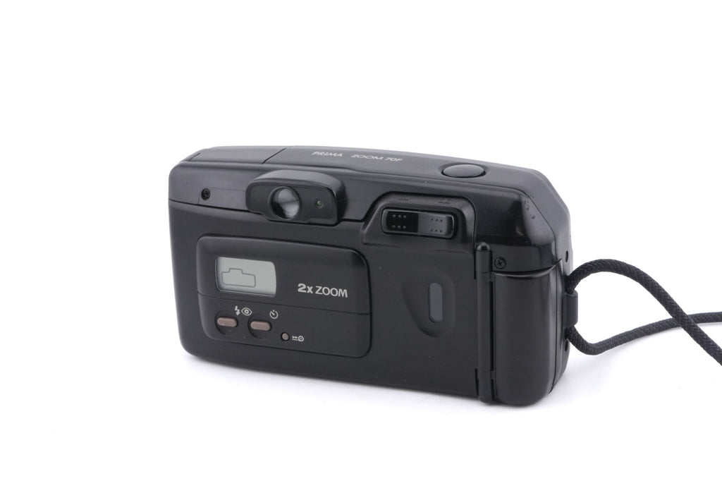 Canon Prima Zoom 70F