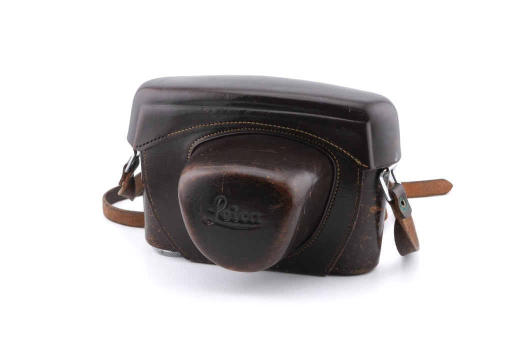 Leica M2/M3 Leather Case