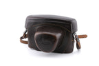 Leica M2/M3 Leather Case