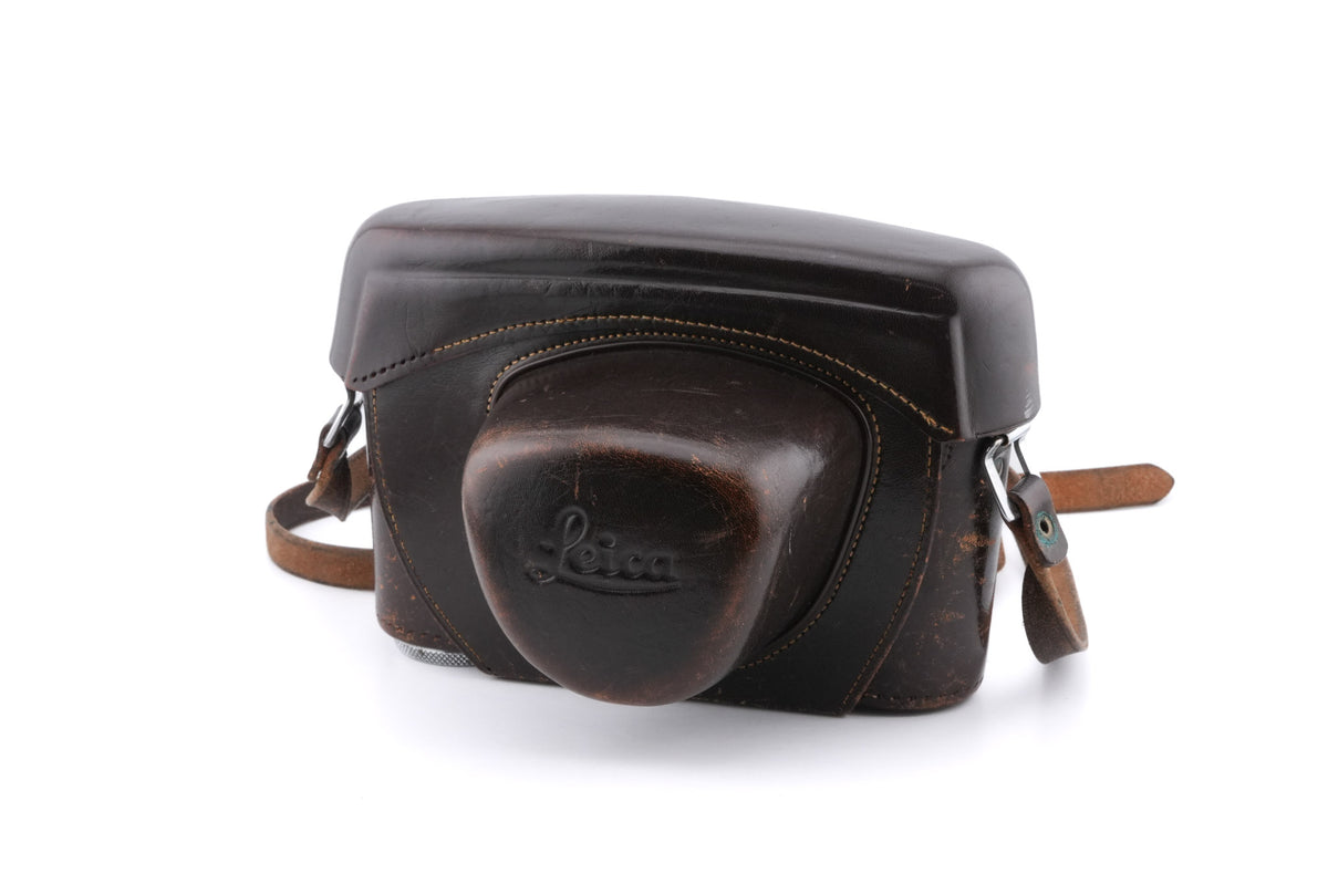 Leica M2/M3 Leather Case