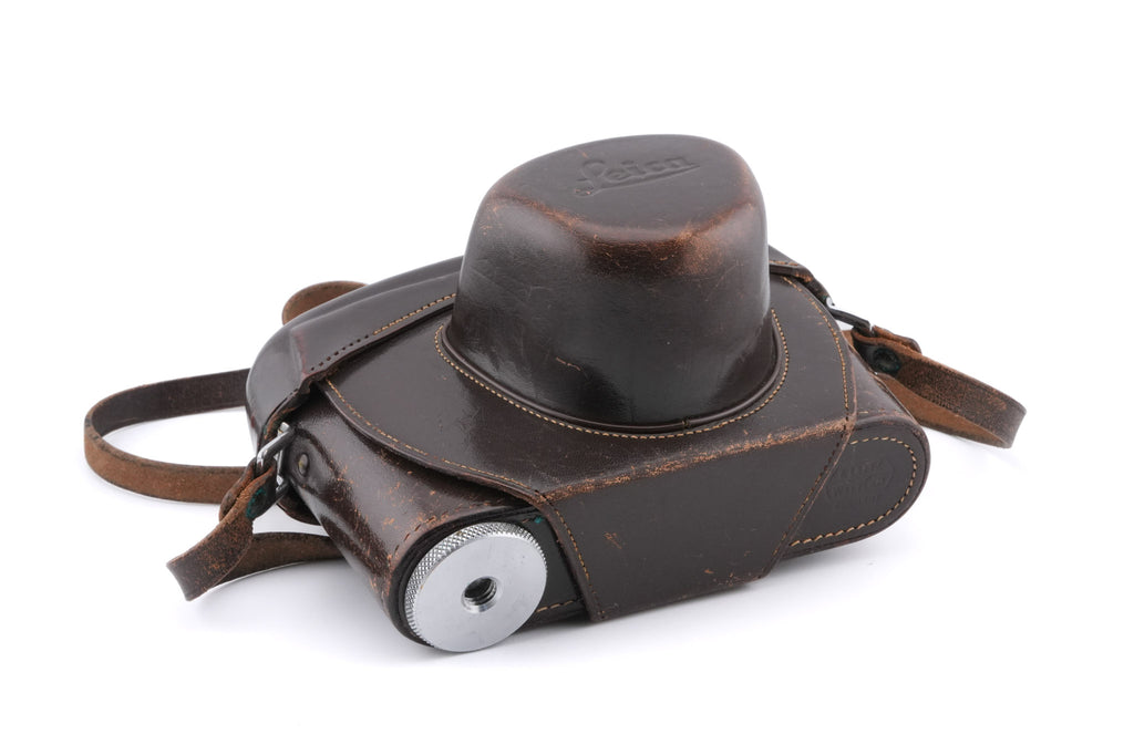 Leica M2/M3 Leather Case