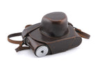 Leica M2/M3 Leather Case