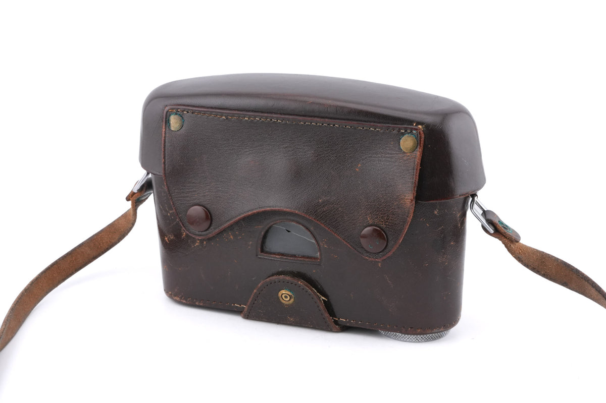Leica M2/M3 Leather Case