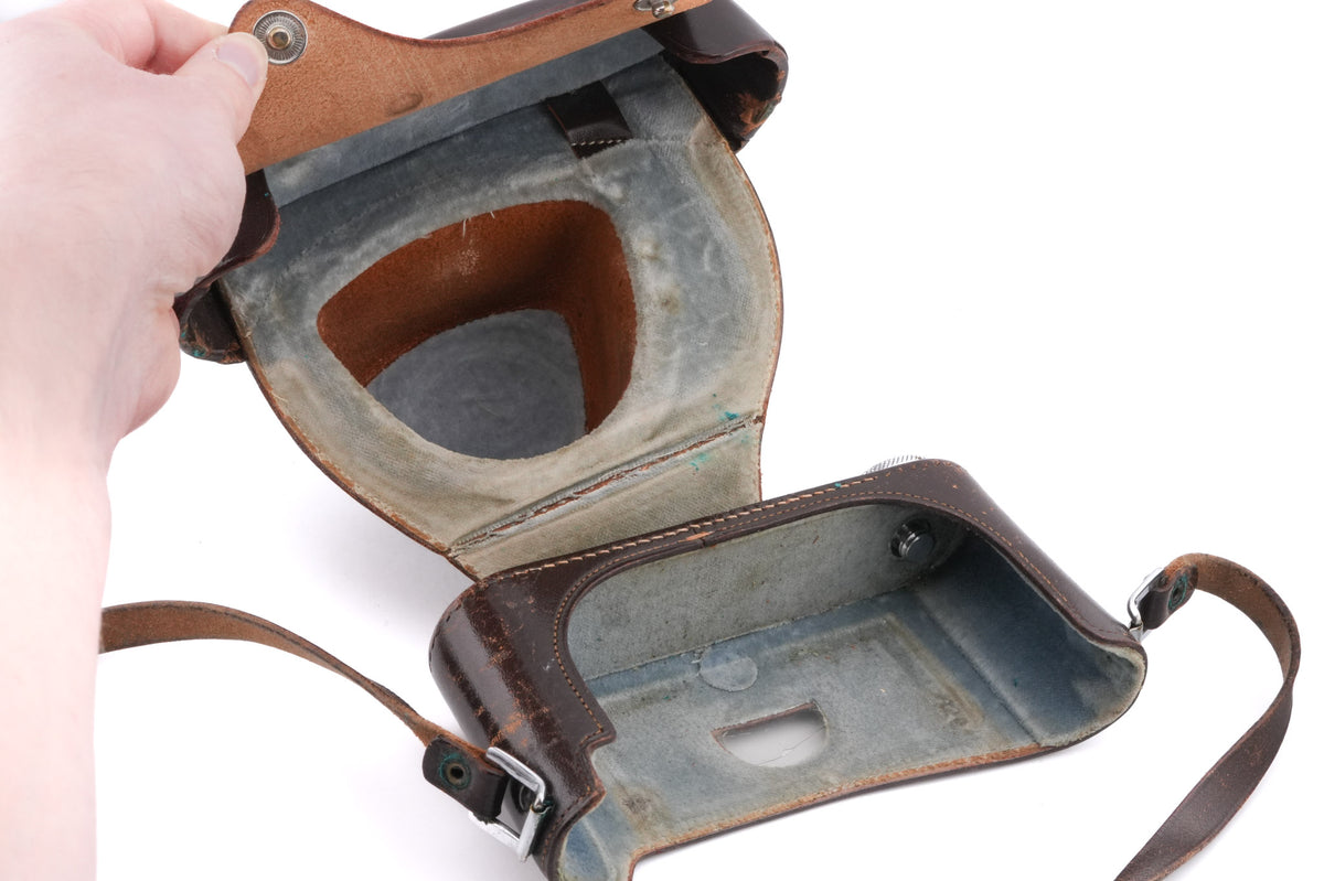 Leica M2/M3 Leather Case