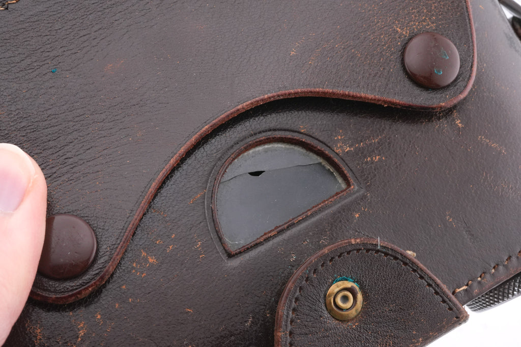 Leica M2/M3 Leather Case
